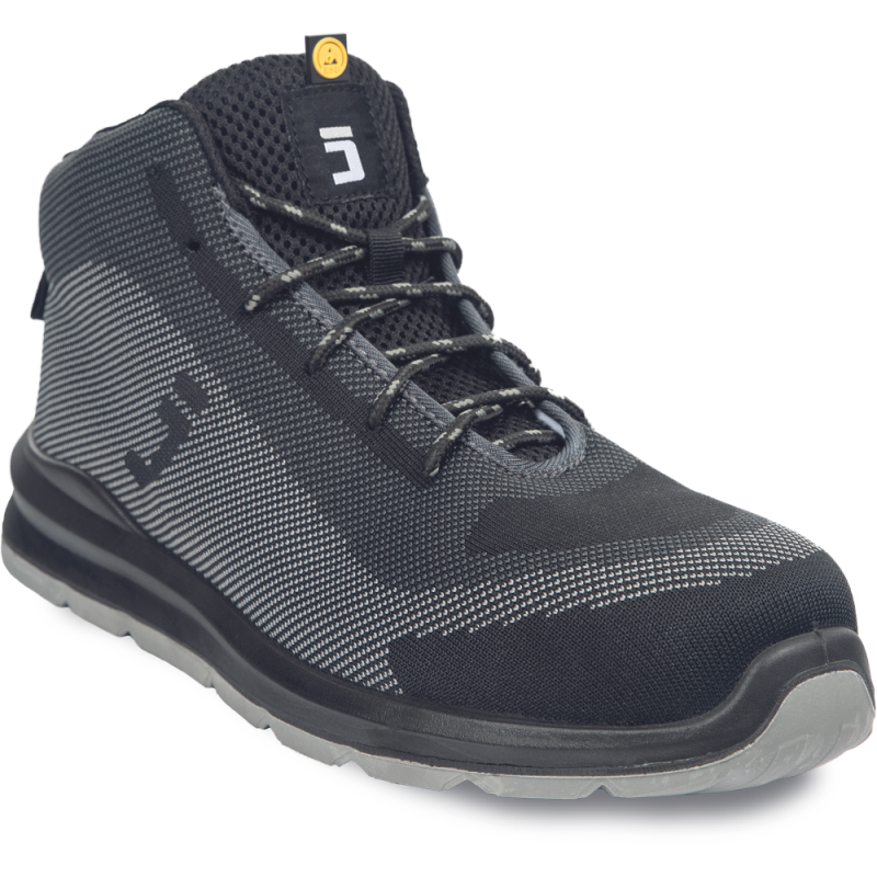 Cerva vadorros s1p mf 02020863 | kleur grijs | maat 43 - 8591806278561