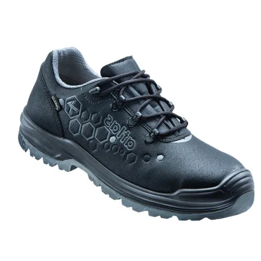 Atlas werkschoen xt 100 gtx s3 | zwart | maat 40 - 4043692457895