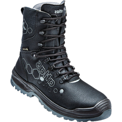 Atlas veiligheidswerklaars xt 1000 gtx s3 | zwart | maat 46 - 4043692458847