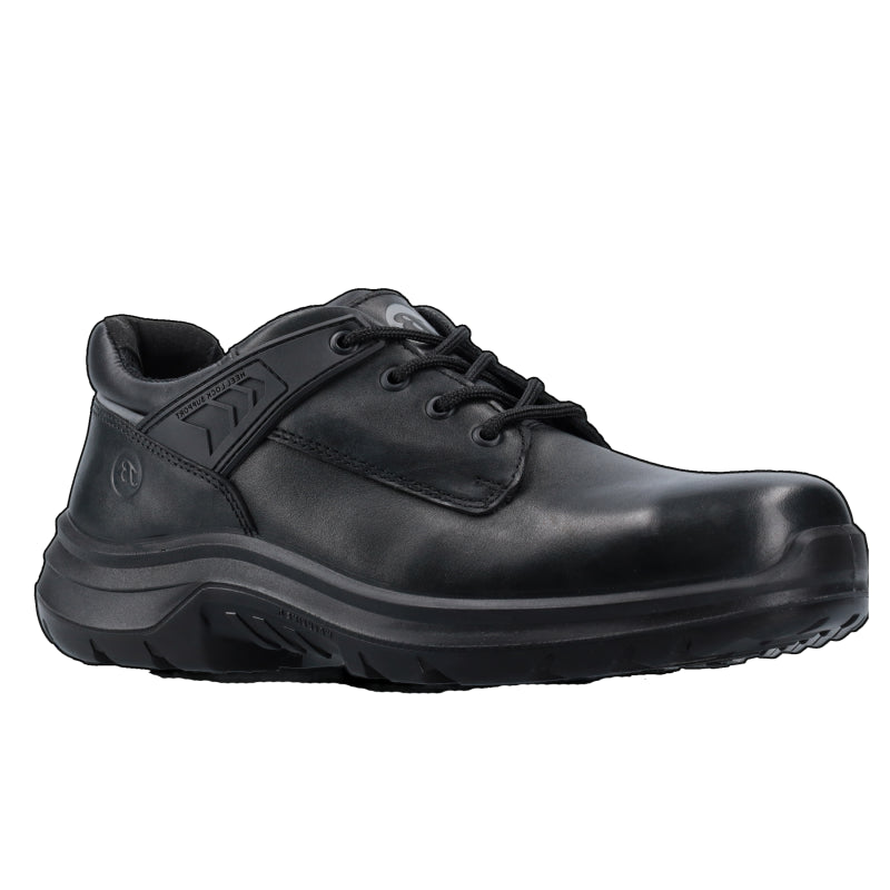 Bata werkschoen act213 s2 | zwart | maat 39 - 8712843711433