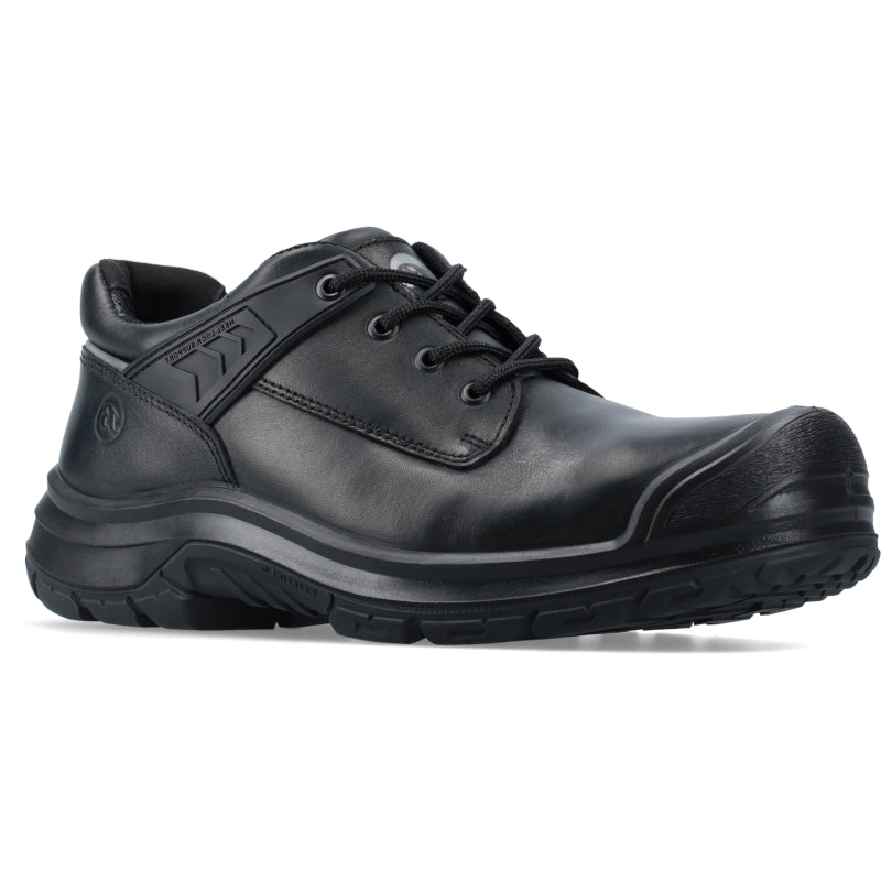 Bata werkschoen pwr409 xxw laag s3 | zwart | maat 41 - 8712843714120