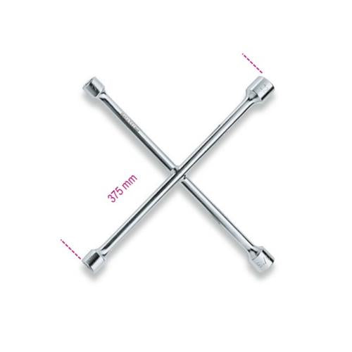 Beta kruissleutel 979 17x19x22-1 2