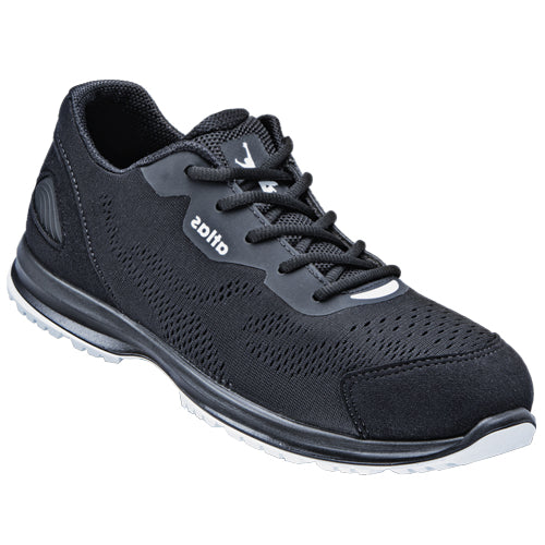 Atlas veiligheidsschoen runner 155 s1p | zwart | maat 39 - 4043692462820