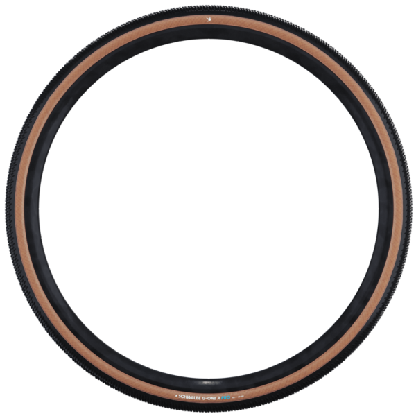 Schwalbe buitenband 28-1.70 (45-622) g-one refelectie pro evo tlr zw tsk vouwband