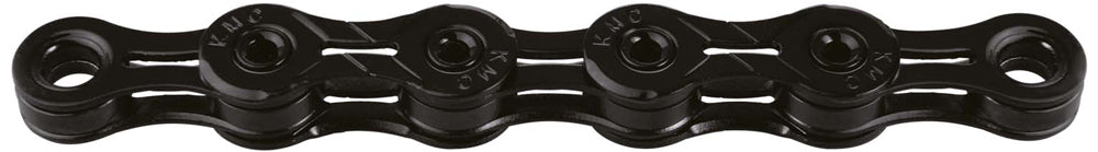 KMC Fietsketting DLC ​​10 116 schakels - zwart