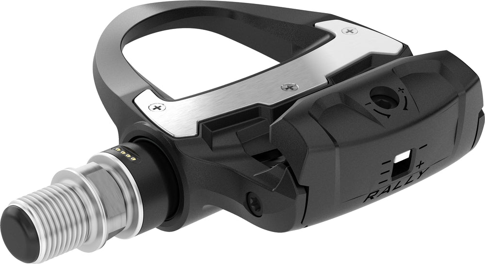 Garmin rally™ rs xc210 - powermeter pedals