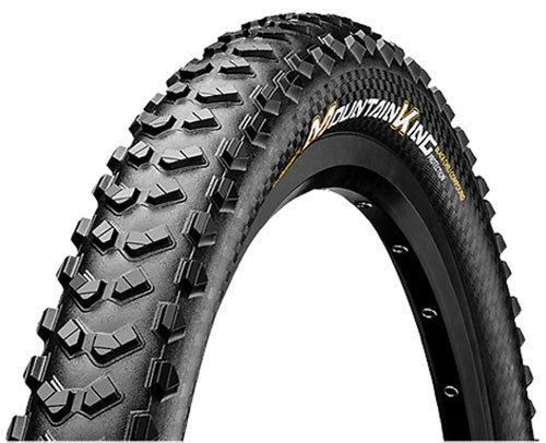 buitenband Mountain King 27.5 x 2.30 (58-584) zwart