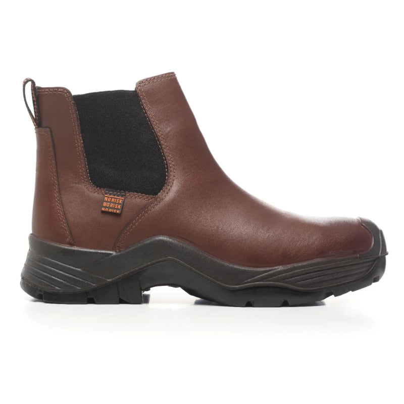 No risk new denver terrain 1026.52 s3 | zwart | maat 44 - 5607421106448