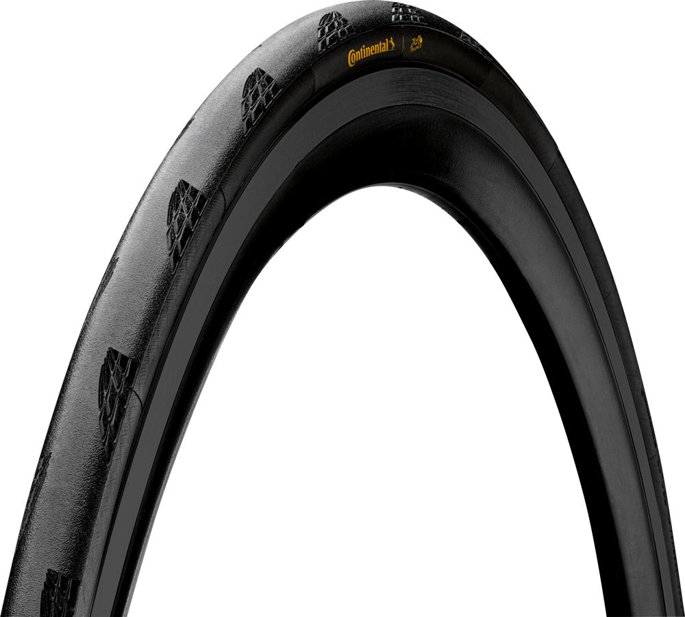 Continental archetype tr tdf limited 30-622 folding tire