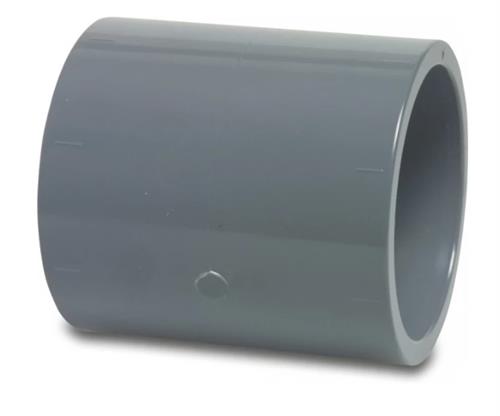 Pvc sok 63mm 16 bar kiwa