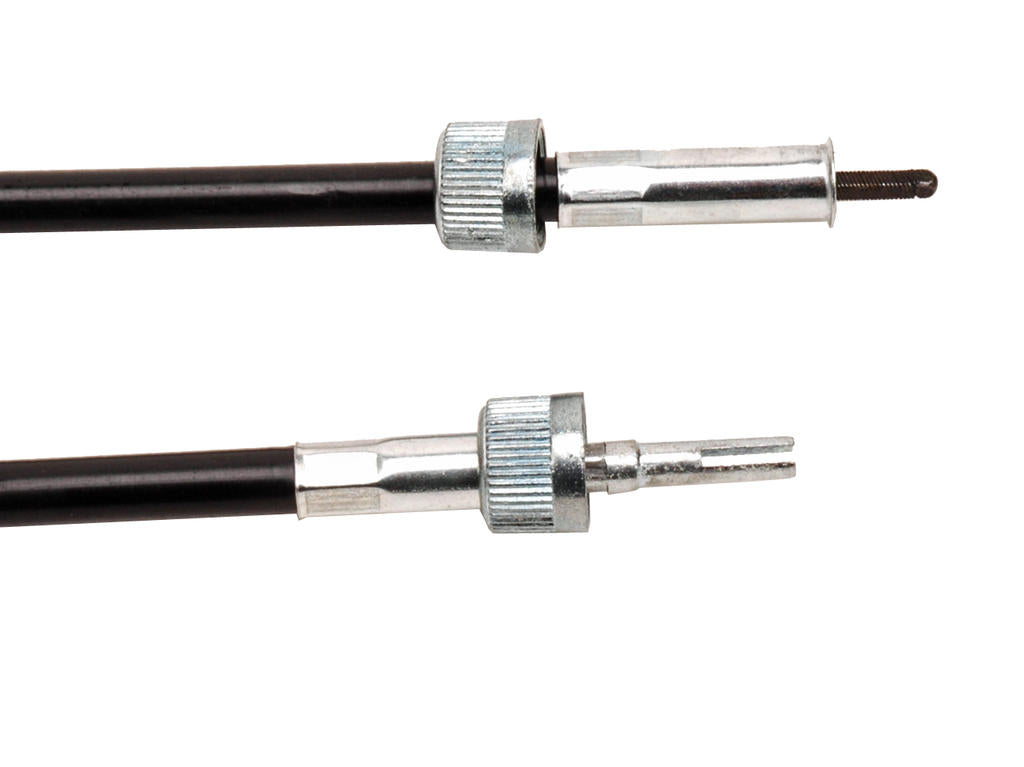 Diverse km-tellerkabel 95cm | grote retro