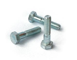 Zeskantbout 8.8 m30x360 d931 elvz | 5 stuks