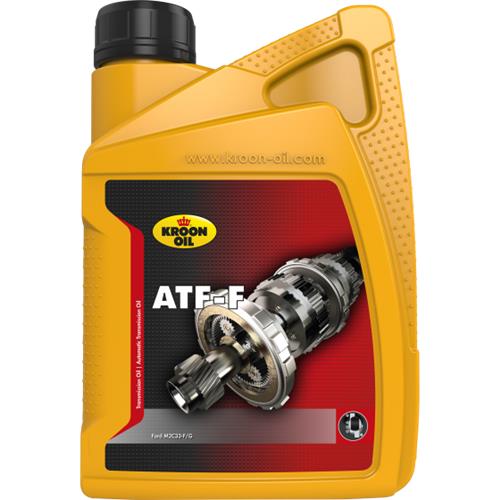Kroon-oil kroon atf-f (ford) automatische versnellingsbakolie 1ltr