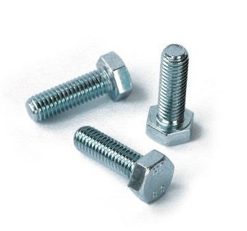 Tapbout 6k 8.8 m12x12 d933 elvz | 100 stuks