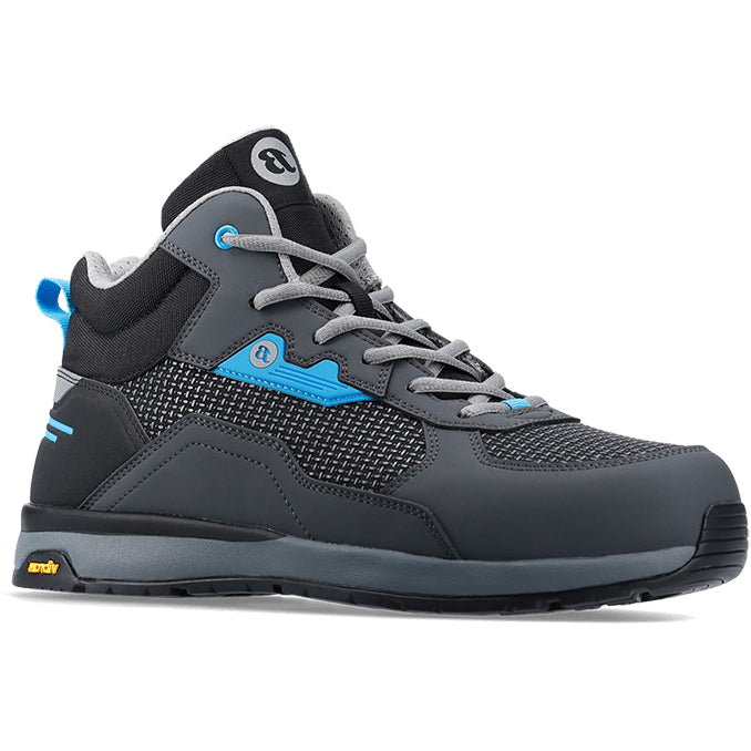 Bata werkschoen radiance buzz s3 | donkergrijs | maat 36 - 8712843717343