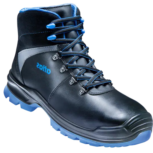 Atlas werkschoen sl 525 xp s3 | zwart | maat 38 - 4043692321134