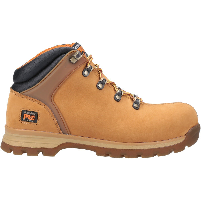 Timberland pro werkschoen splitrock xt s3 | honing | maat 46 - 192363616131