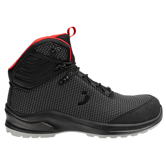 Ty safe jogger modulo armor s3s mid | zwart | maat 49 - 5401200321110