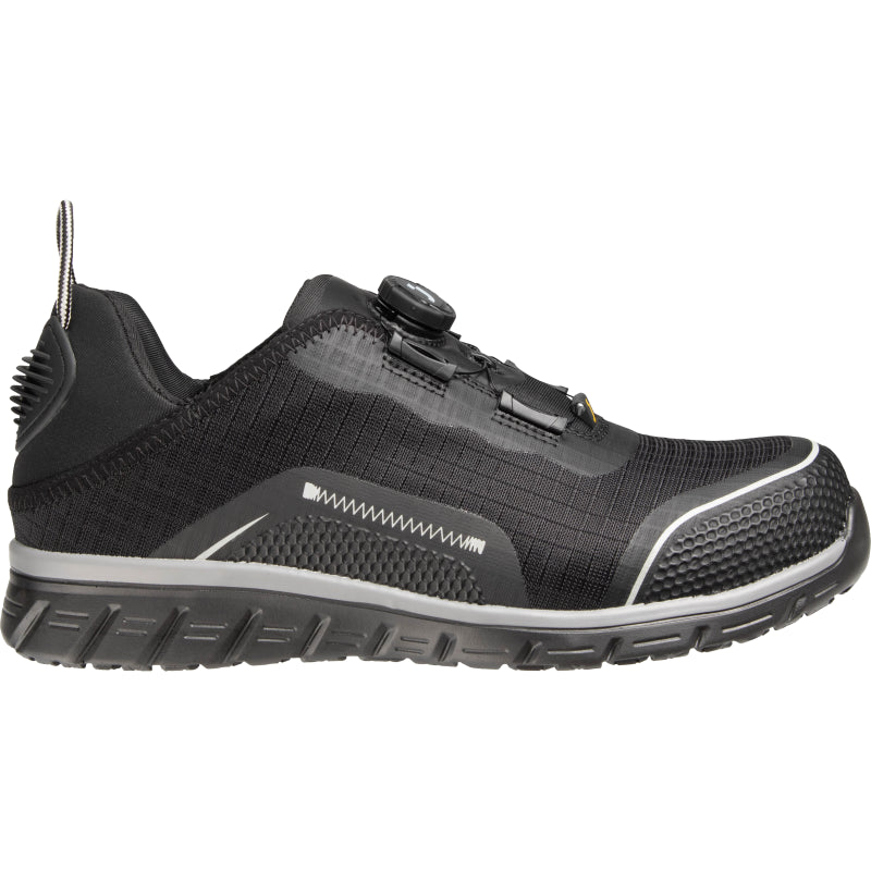 Ty safe jogger ligero2 laag tls s1p zwart | zwart | maat 47 - 5401124484878
