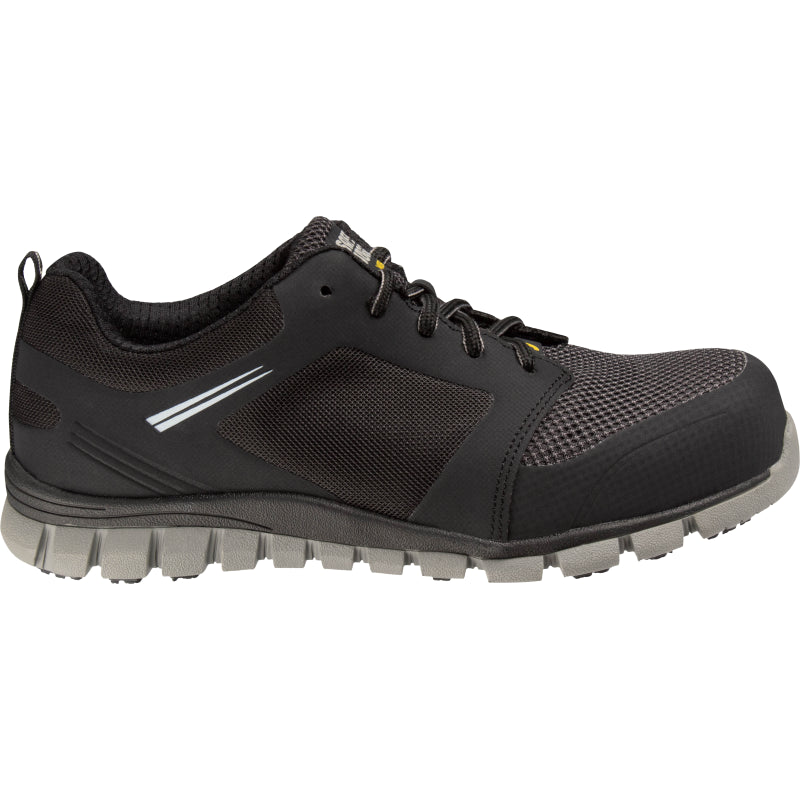 Ty safe jogger ligero s1p zwart | zwart | maat 38 - 5400812980340