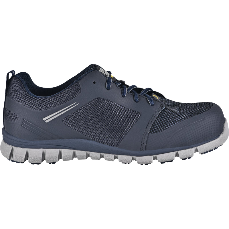 Ty safe jogger ligero s1p marine | marine | maat 37 - 5400812978996