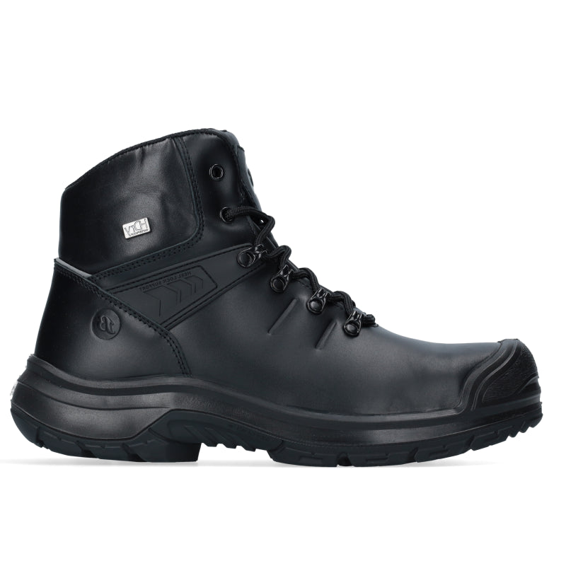 Bata werkschoen pwr 419 xw s7 | zwart | maat 46 - 8712843717930