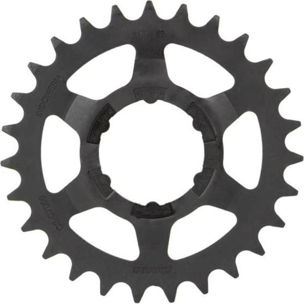 Shimano tandwiel 30t nexus 5 cs-c7000