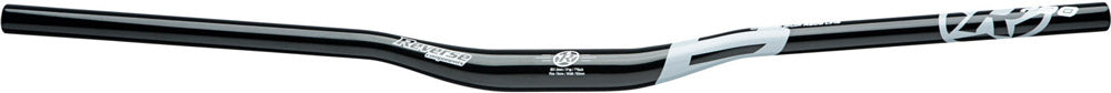 Reverse components base 31.8x790mm rise handlebar | 18mm