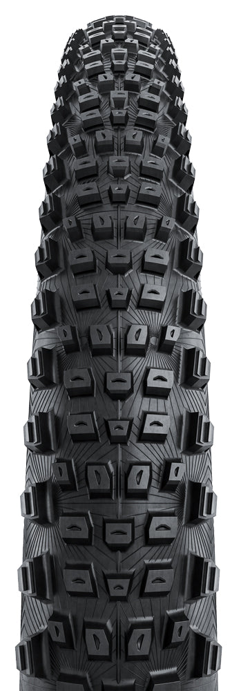 Continental magnotal trail soft 27.5 tr e-25 folding tire