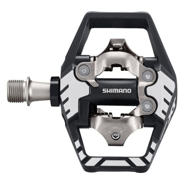 Pédalier Shimano Deore XT PD-M8120