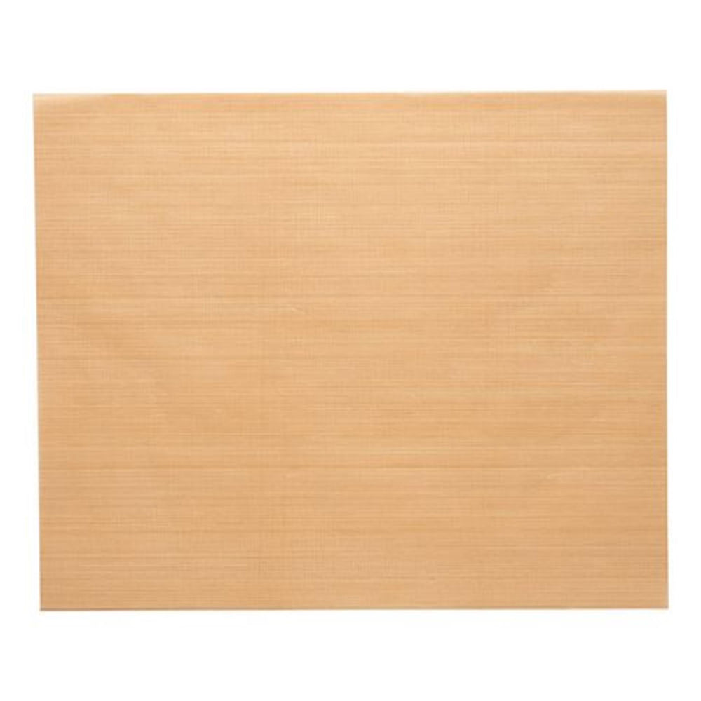 Patisse bakfolie antikleef pfte 40x33cm goudbruin