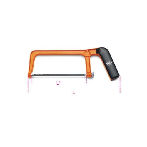 Bêta mini cadre de scie 250mm