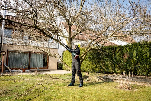 Metabo apparaatbevestiging ma pruner attachment ma-ms 25