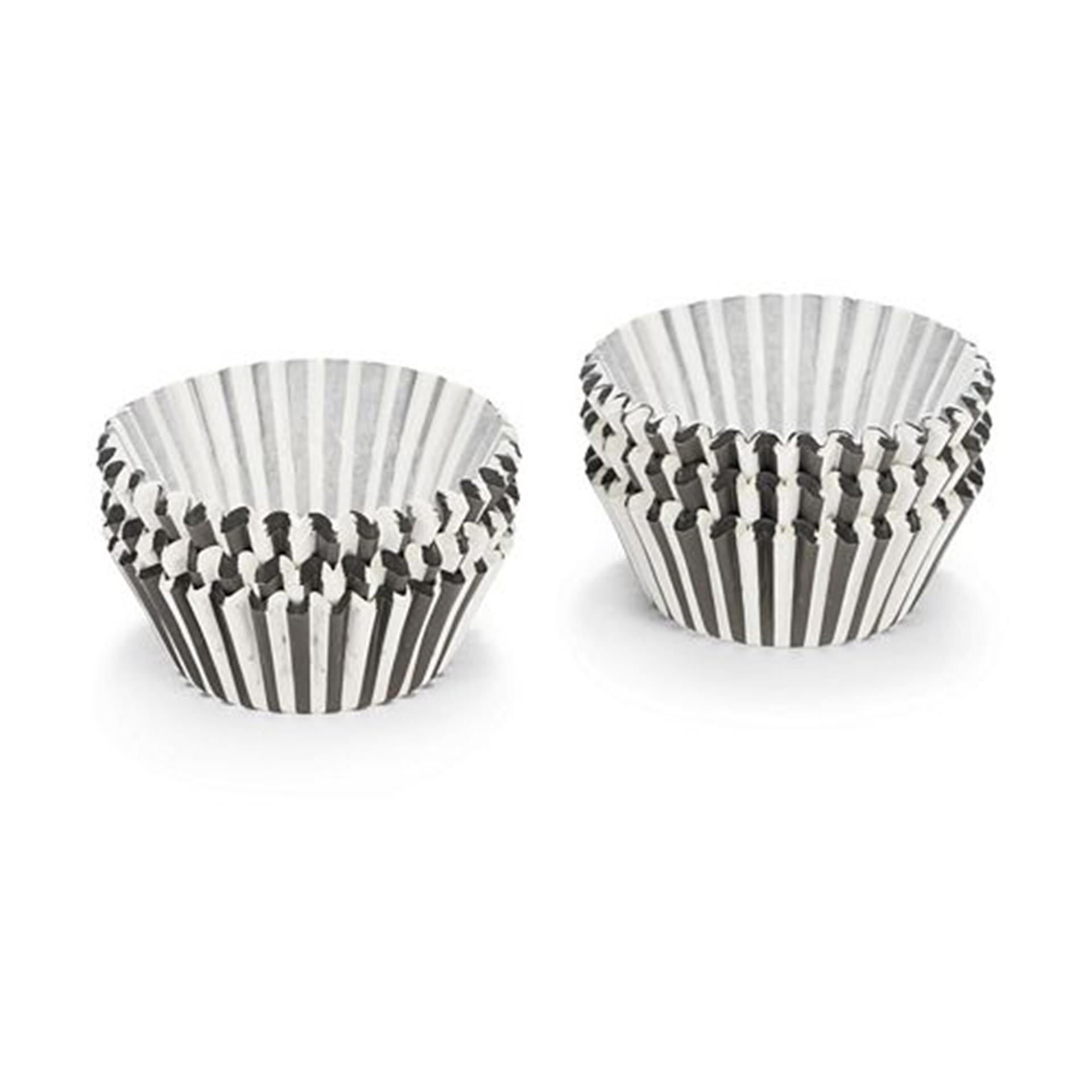 Patisse cupcakevorm papier 200st 5cm