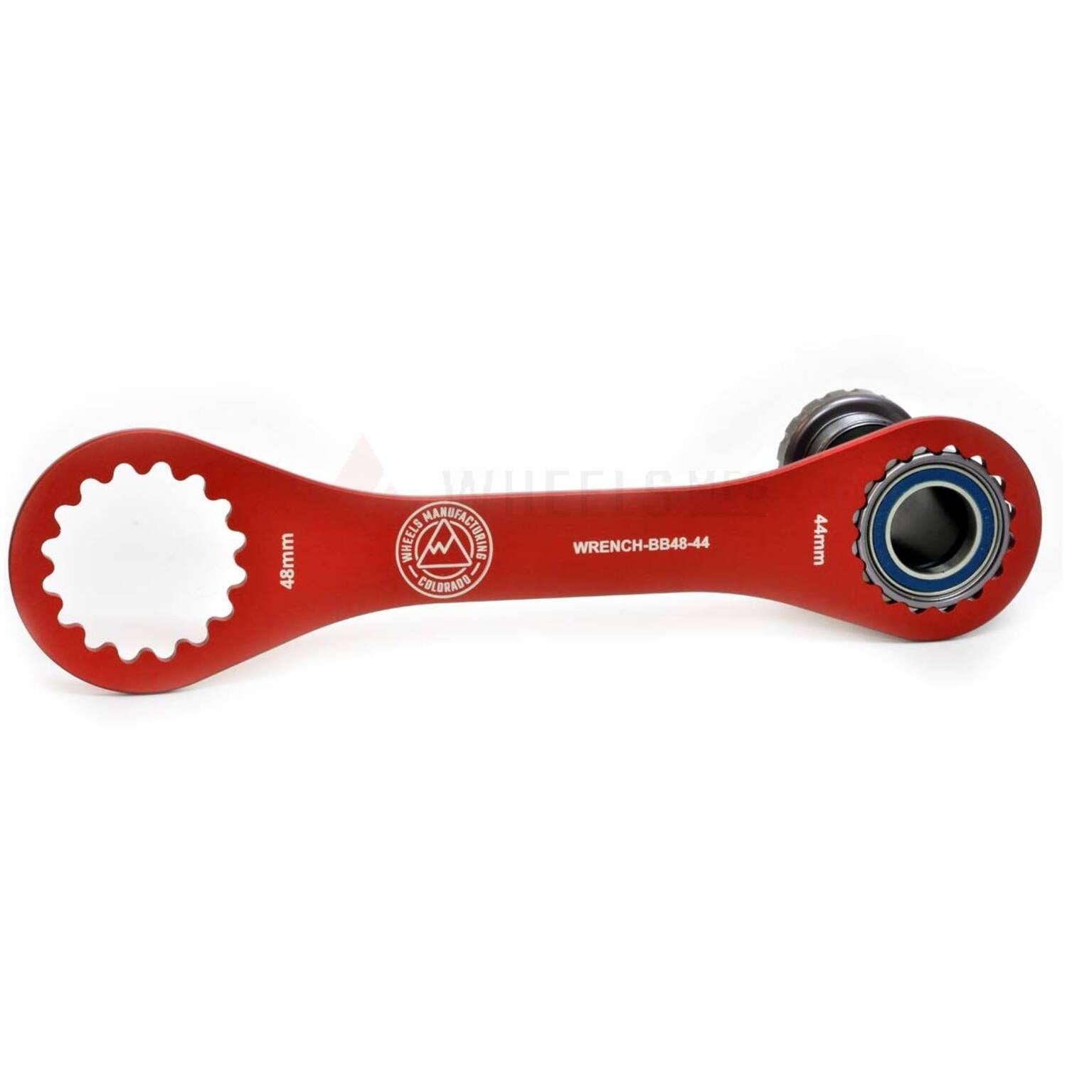 Velgen mfg - trapas sleutel voor pf30-thd bb-bsa30 bb86-out