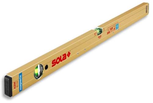 Sola azm 60 waterpas magnetisch | 60 cm - 01820801