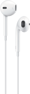 Lightning-connector voor Apple-oordopjes