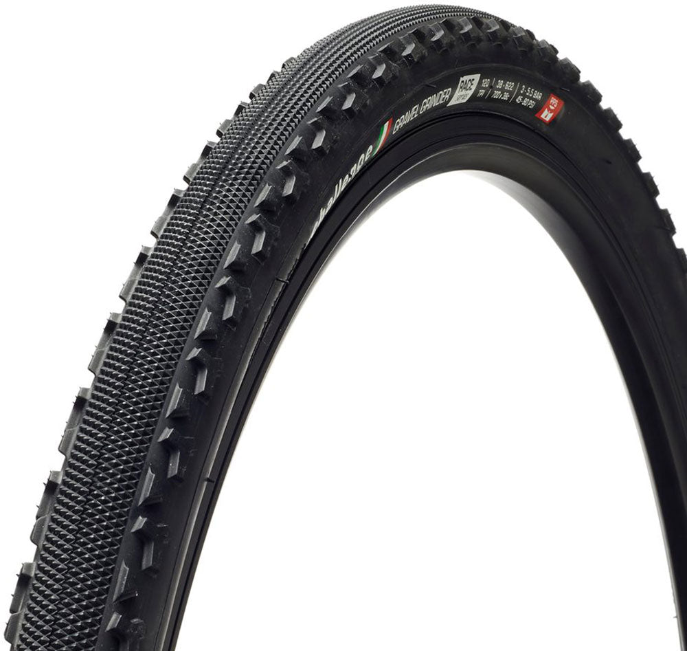 Challenge - gravel grinder race 700x38c noir