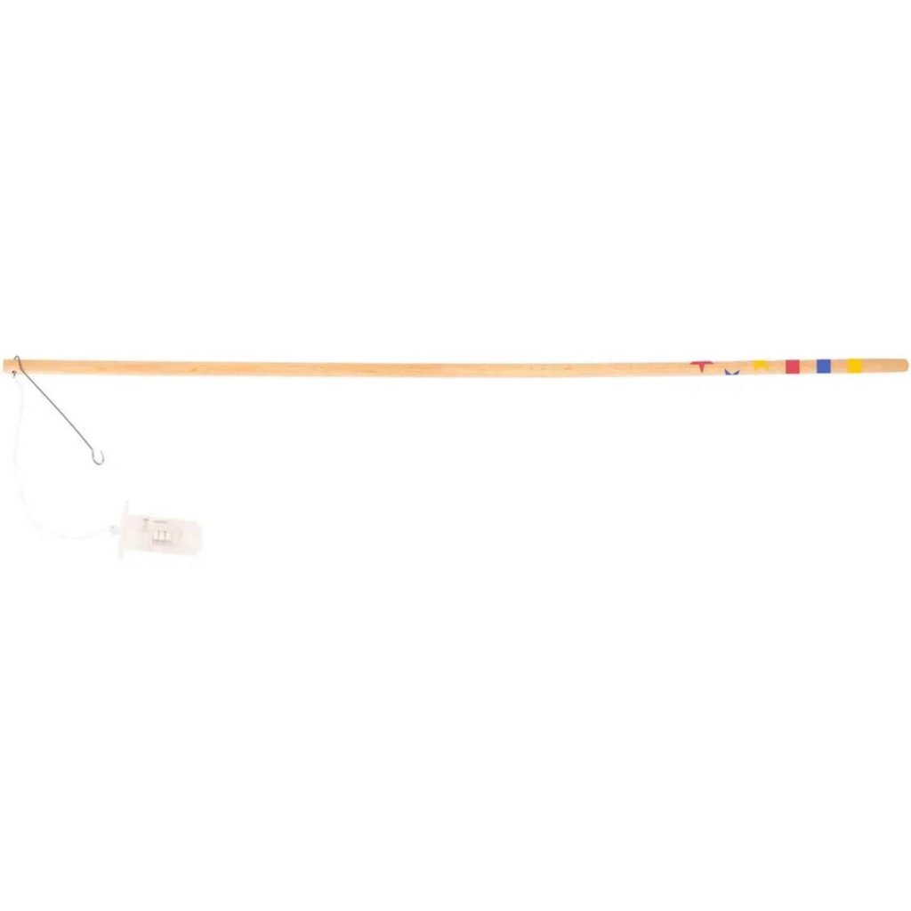 Overige merken led lampionstok 40 cm