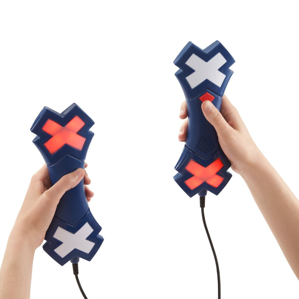 Mattel spel gekruiste signalen