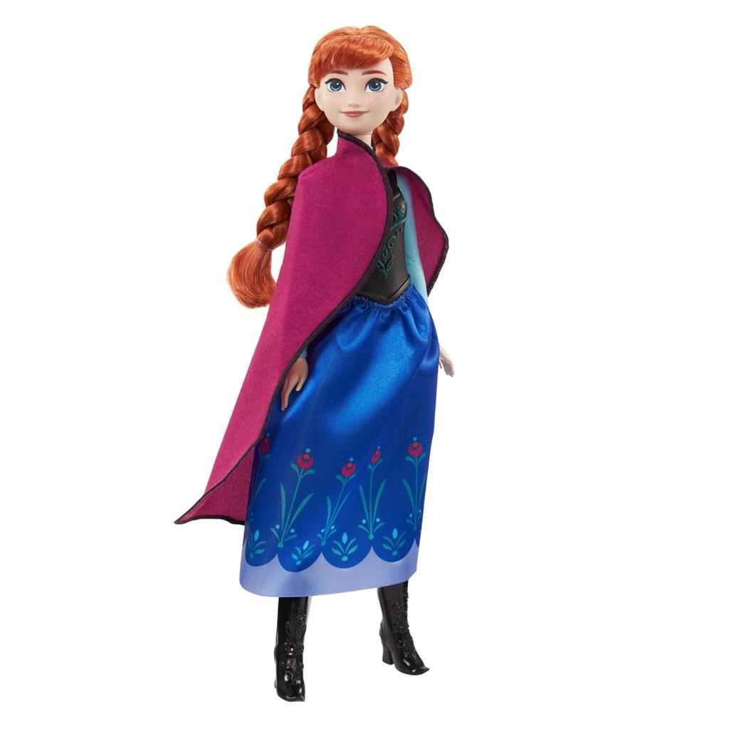 Disney frozen anna pop