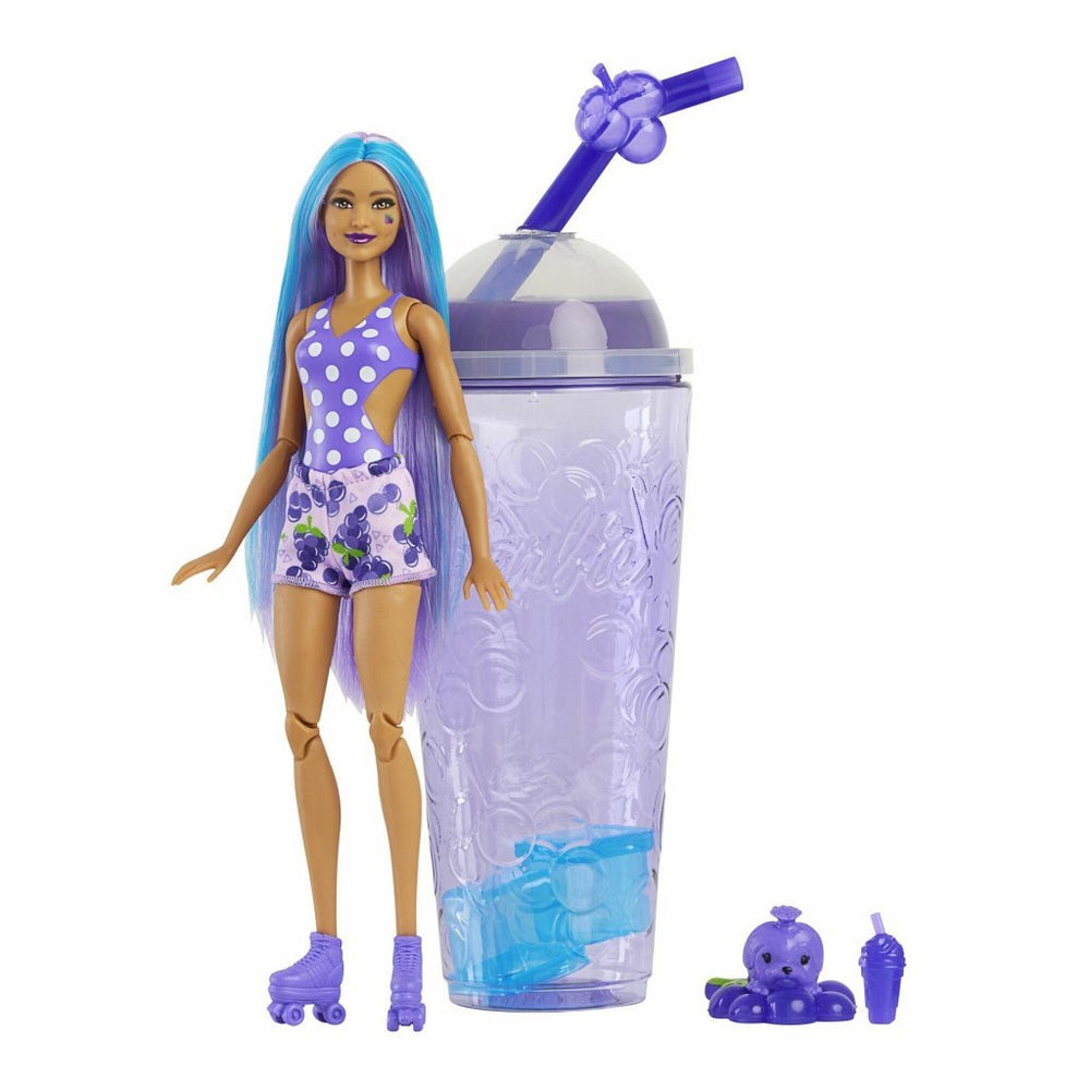 Mattel Pop! Onthul Druivenprik