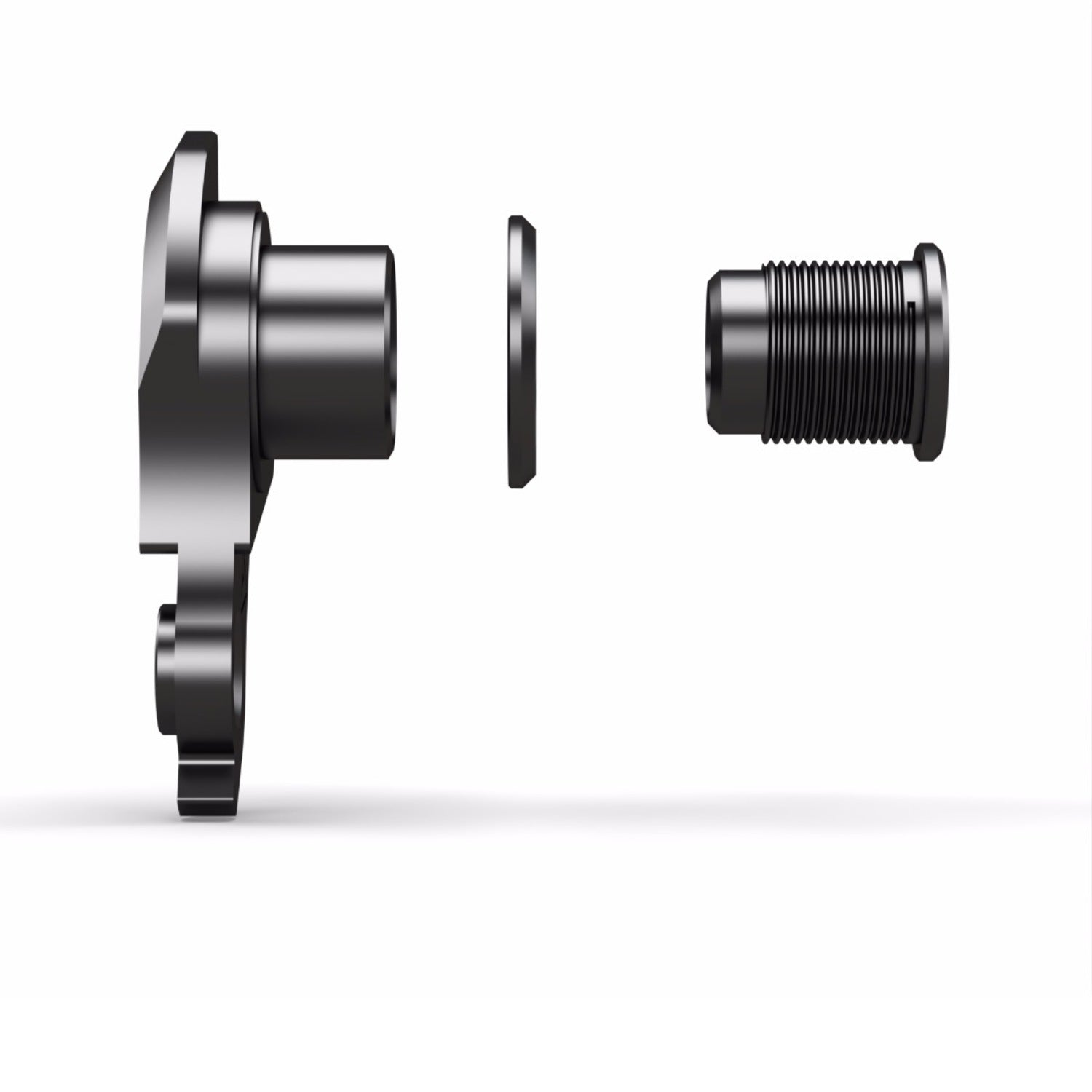 Wheels manufacturing wheels mfg - udh sram deraillerpad cnc type 404-02