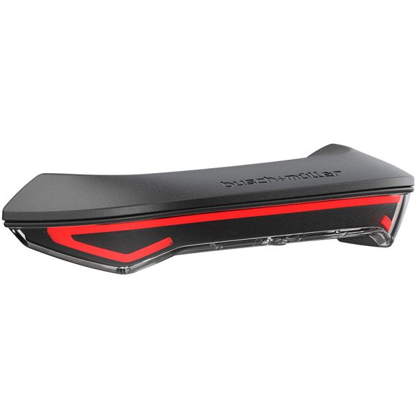 Busch + müller rücklicht toplight kite b m e-bike rear light toplight kite e