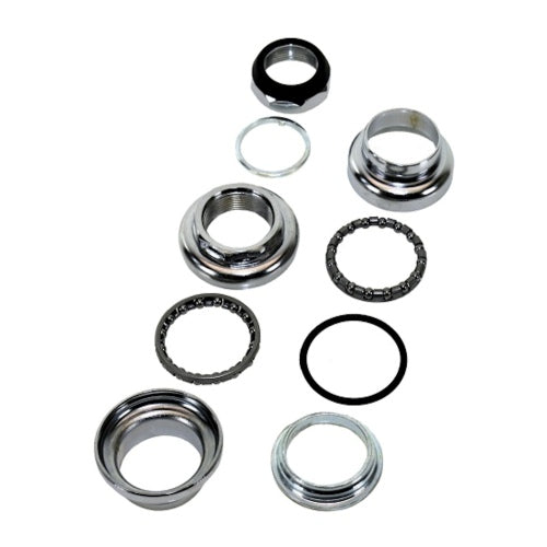 Jeu de direction complet Mirage 11 8 argent 2809714