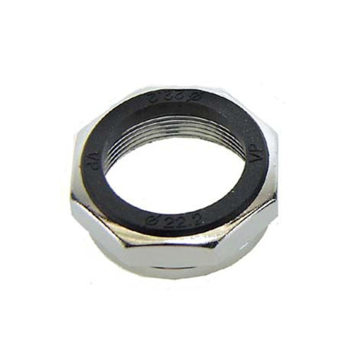 Bofix balhoofd bovenmoer 22,2mm verzinkt 6 stuks 295731