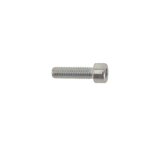 Bofix Doos a 25 inbusbouten m4x20 RVS