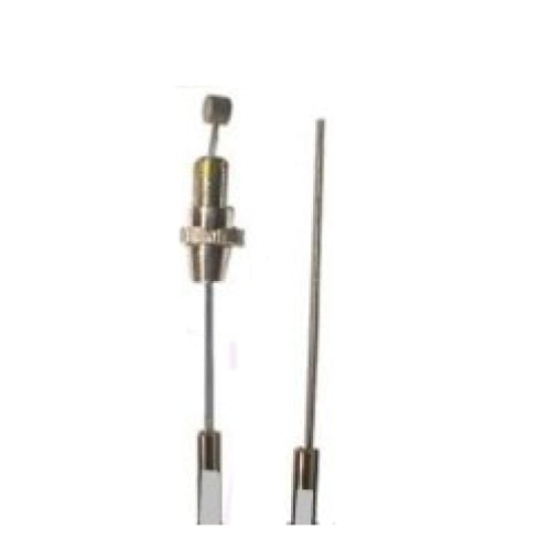 A-câble de frein nexus argent inox 6275rvs-3