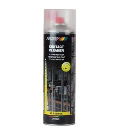 Motip reiniger contact cleaner