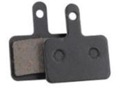 Schijfremblokset Edge - model Shimano B01S - Semi metaal (werkplaatsdoos á 30 paar)